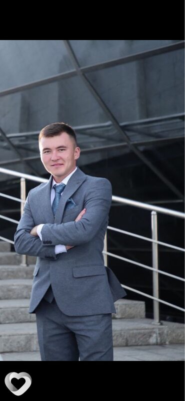 Мадияр, 30, Алматы — анкета №697377