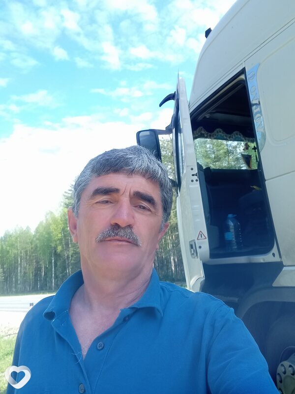 Томази, 56, Волгограде — анкета №697332