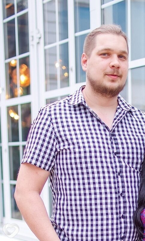 Александр, 35, Ярославле — анкета №697339