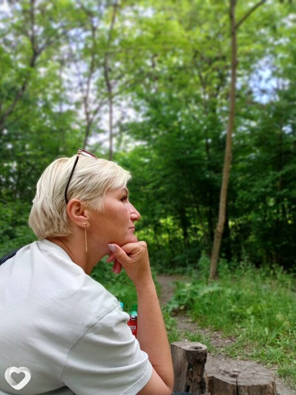 Анна, 43, Воронеже — анкета №697341