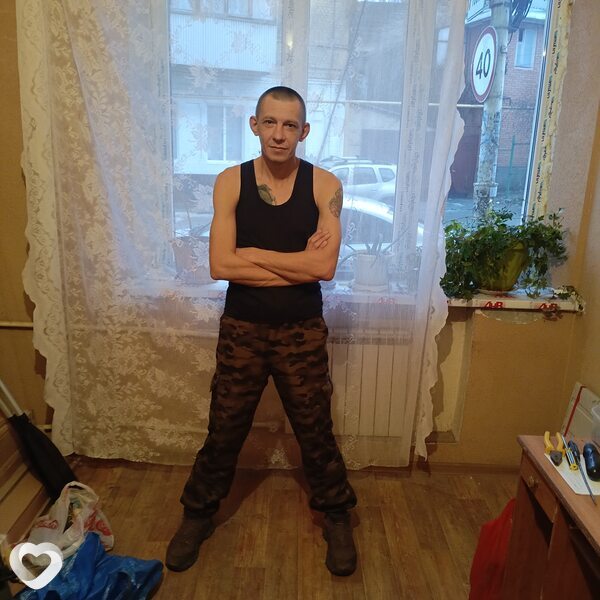 Дмитрий, 39, Ростове-на-Дону — анкета №697345