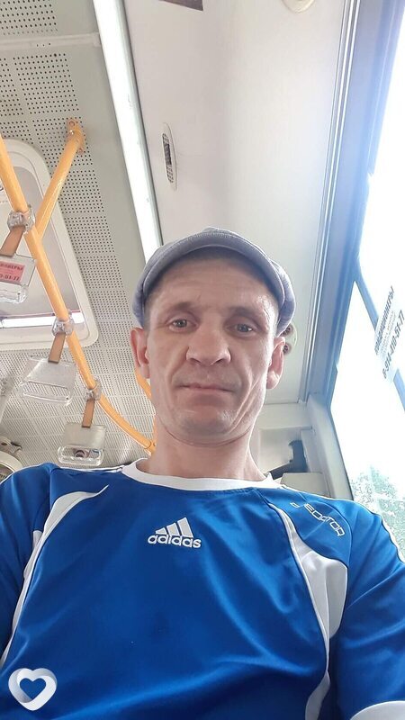 Евгений, 41, Хабаровске — анкета №697348