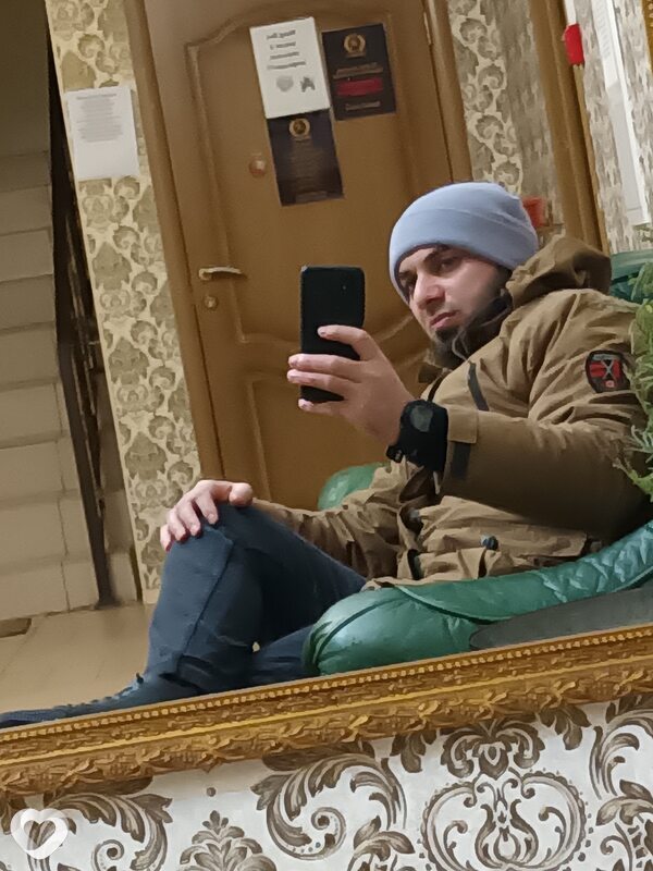 Ризван, 39, Казани — анкета №697349
