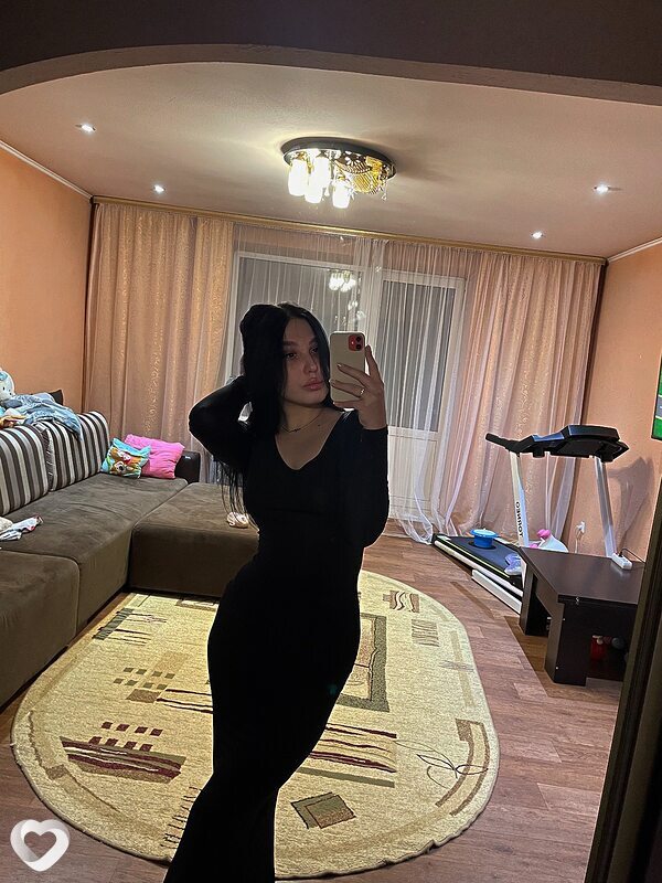 Hil, 23, Ленинске-Кузнецком — анкета №697527