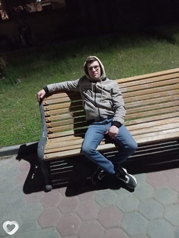 Никита, 32, Семей — анкета №697530