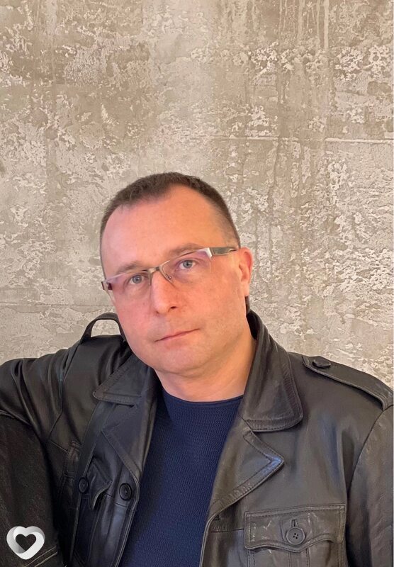 Александр, 46, Кирове — анкета №697537