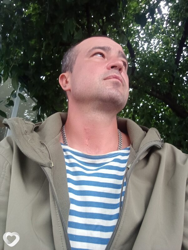 Олег, 40, Кропивницкий — анкета №697541