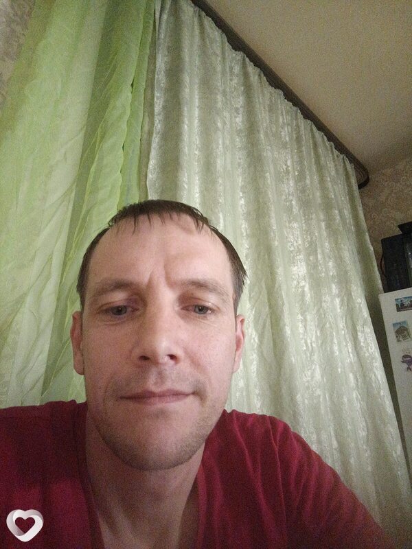 Антон, 33, Твери — анкета №697543