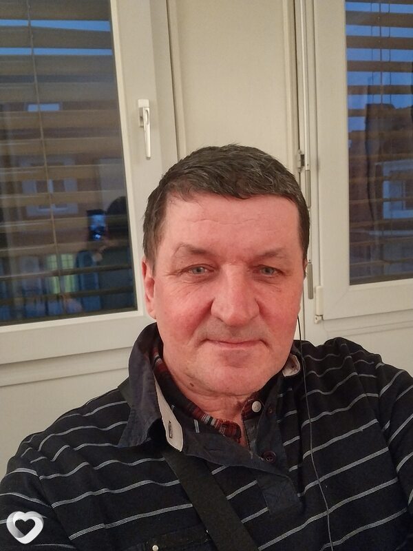 Сергей, 59, Херсоне — анкета №697545