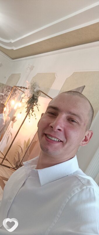 Дмитрий, 33, Дзержинске — анкета №697549
