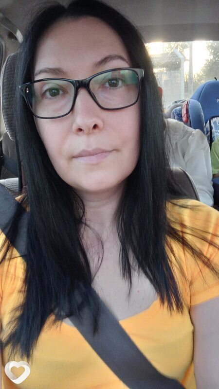 Светлана, 48, Москве — анкета №697481