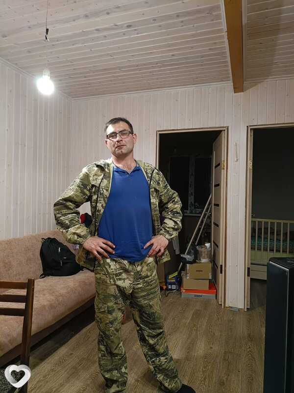 Борис, 35, Москве — анкета №697484