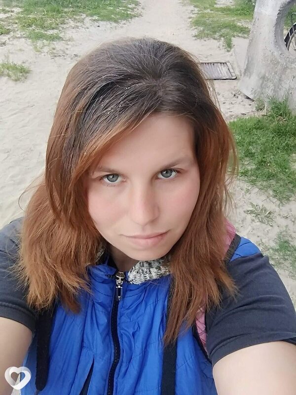 Лиза, 34, Гомеле — анкета №697486
