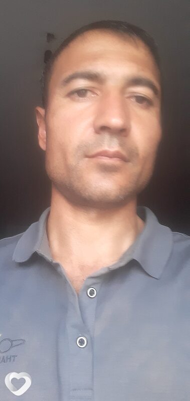 Михаил, 39, Калининграде — анкета №697488