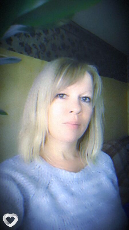 Татьяна, 43, Оренбурге — анкета №697495