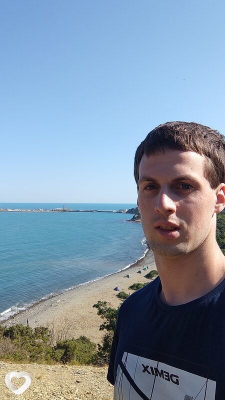 Илья, 27, Воронеже — анкета №697316