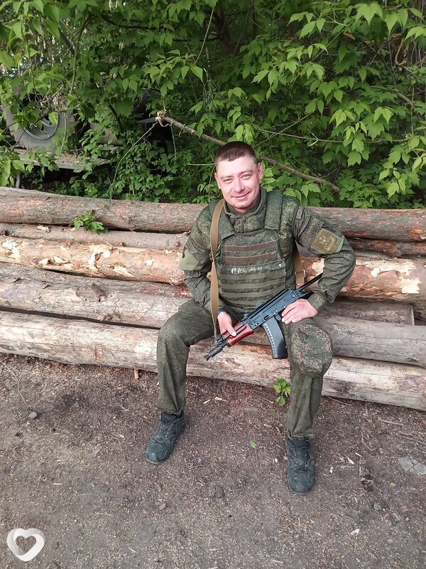 Вася, 34, Москве — анкета №697317