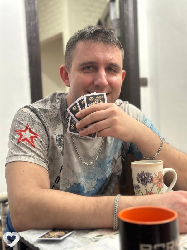 Анатолий, 35, Находке — анкета №697320