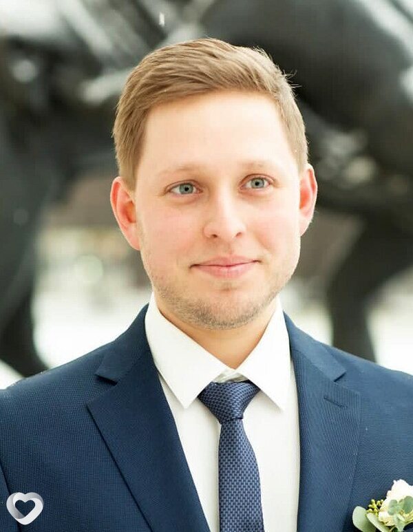 Дмитрий, 34, Москве — анкета №697321