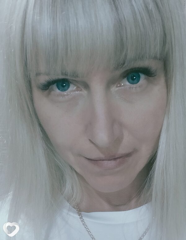 Татьяна, 43, Полоцке — анкета №697322