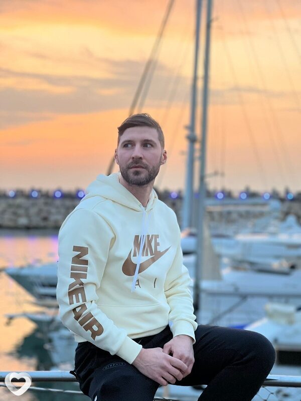 Сергей, 30, Красноярске — анкета №697327
