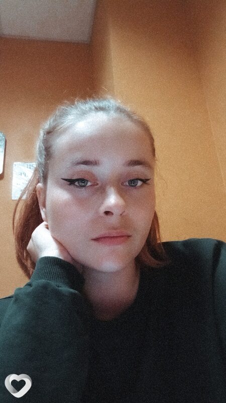 Диана, 24, Санкт-Петербурге — анкета №697379