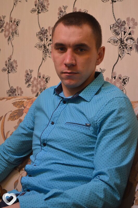 Дмитрий, 37, Полоцке — анкета №697380