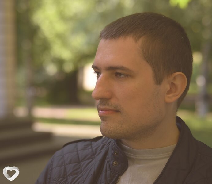 Максим, 39, Москве — анкета №697384