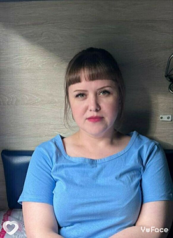Yana, 38, Нягани — анкета №697388