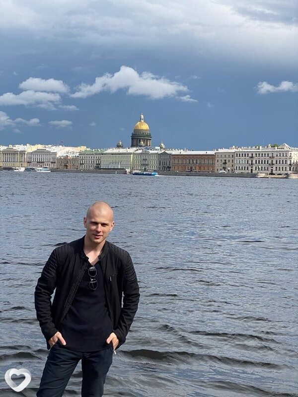 Иван, 30, Зеленогорск (Красноярский Край) — анкета №697390