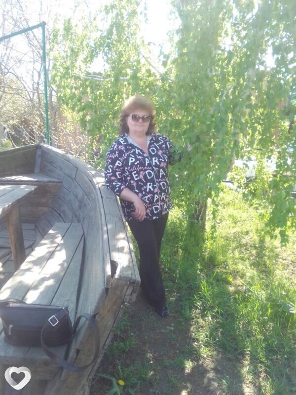 Лана, Горловка