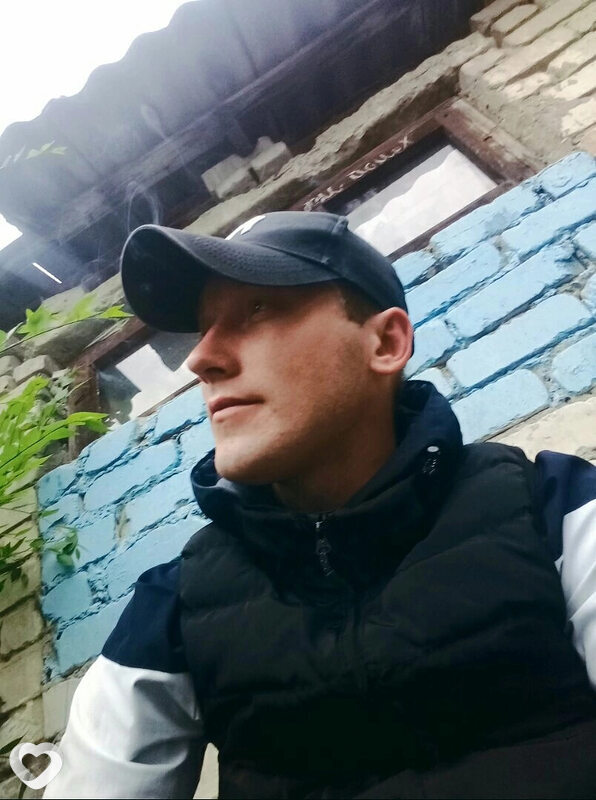 Артур, 31, Москве — анкета №697395