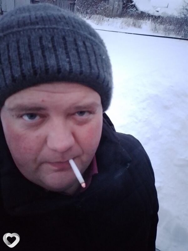 Николай, 39, Саранске — анкета №697396