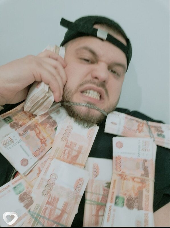 Игорь Русланович, 27, Туле — анкета №697398