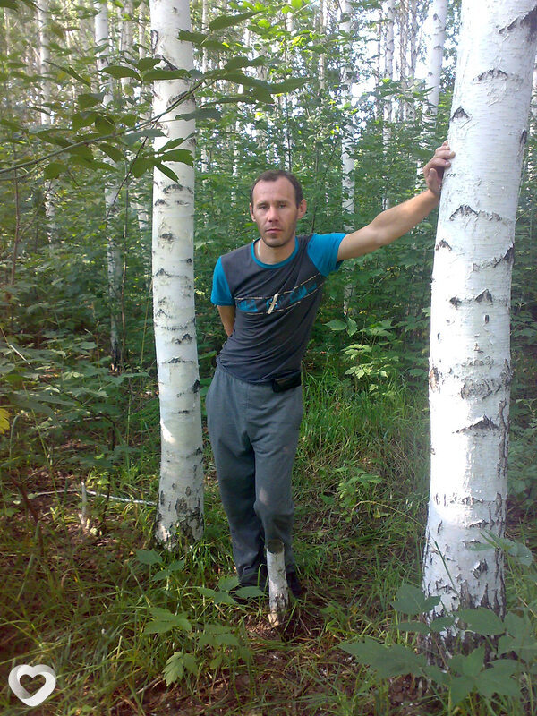 Евгений, 25, Усть-Каменогорск — анкета №697405