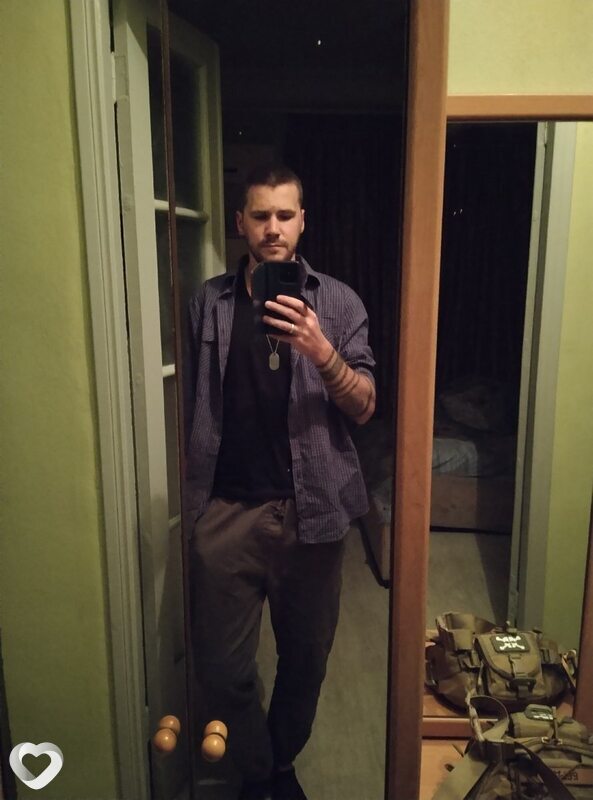Андрей, 31, Николаеве — анкета №697406