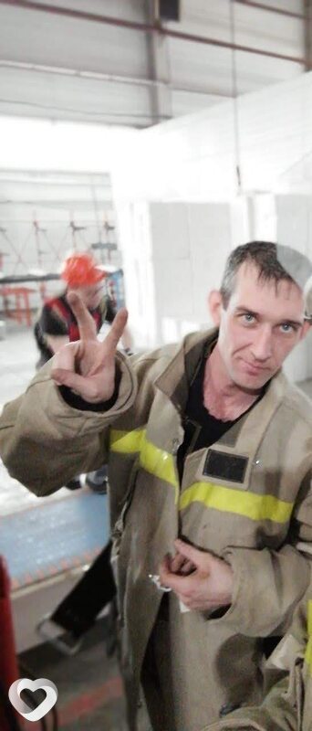 Андрей, 41, Москве — анкета №697407