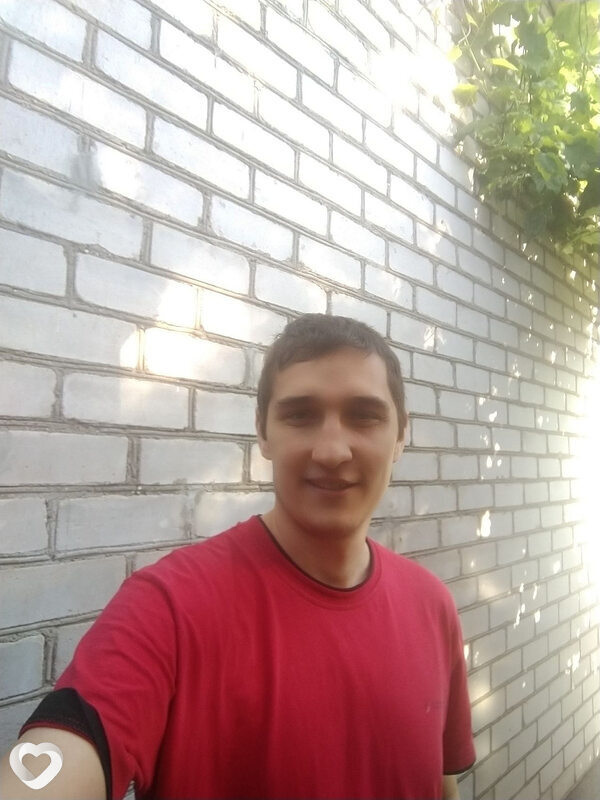 Stefan, 36, Минске — анкета №697418