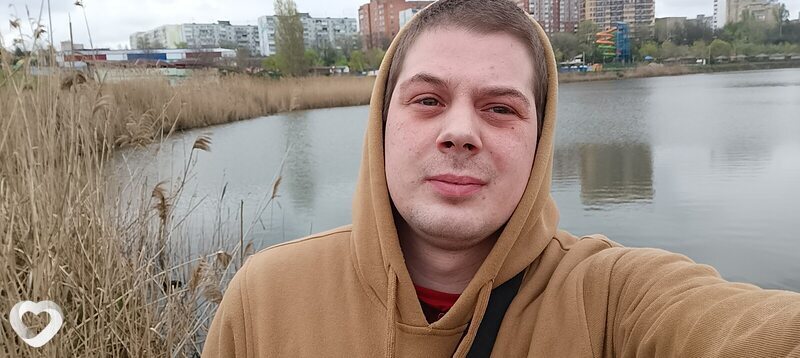 Виталий, 32, Ростове-на-Дону — анкета №697425