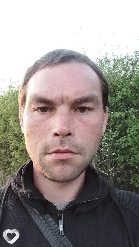 Алексей Пьянков, 35, Тамбове — анкета №697503