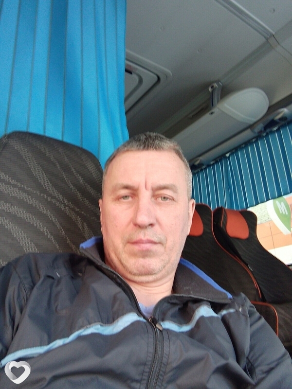 Роман, 50, Новокузнецке — анкета №697505