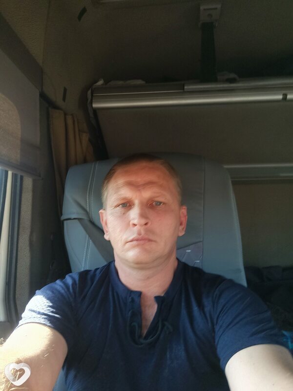 Владимир, 42, Тимашевске — анкета №697506