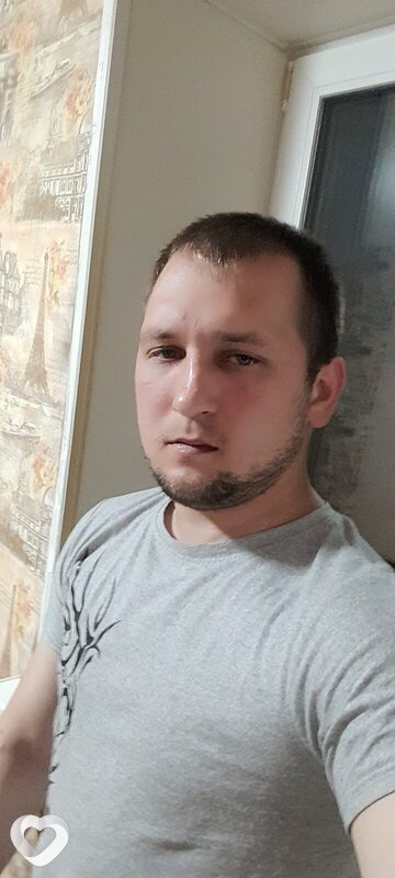 Александр, 31, Петропавловске-Камчатском — анкета №697507