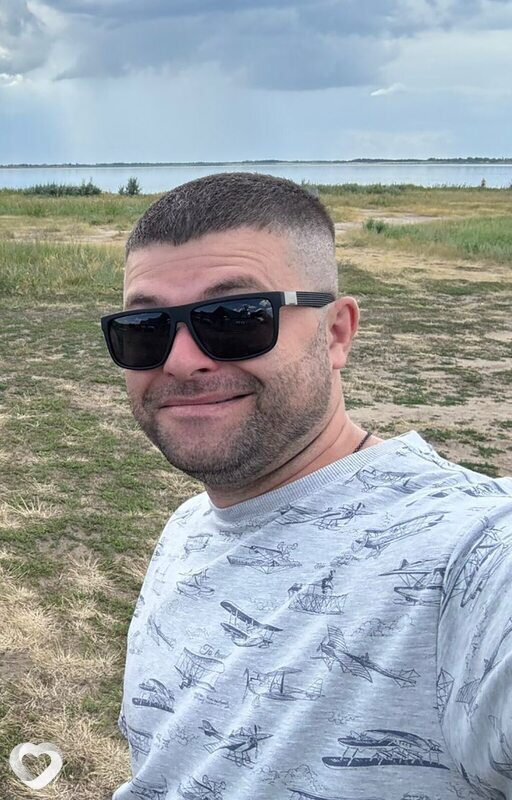 Дмитрий, 33, Новосибирске — анкета №697519
