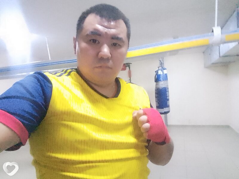 Ербатыр, 31, Аркалыке — анкета №697430
