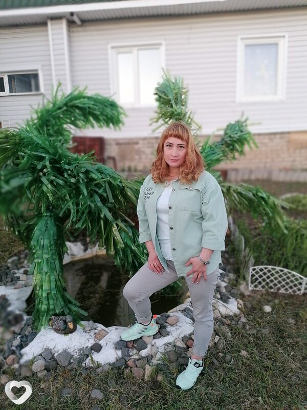 Екатерина, Шарья