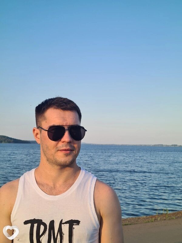 Раиль, 30, Нефтекамске — анкета №697438