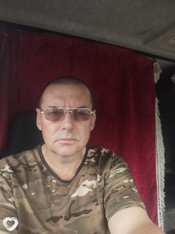 Alex, 54, Пензе — анкета №697447