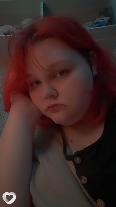 Юля, 20, Воронеже — анкета №697452