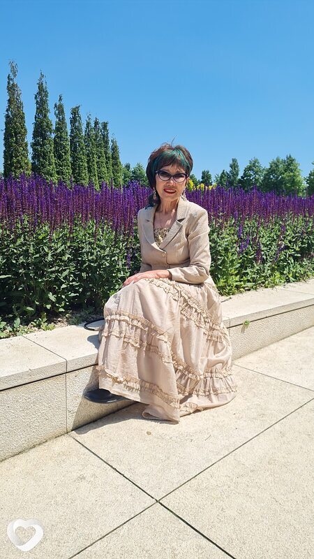 Даша, 69, Краснодаре — анкета №697876
